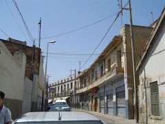 ORAN AOUT 2007 Fustel de Coulanges 3 et 8 4